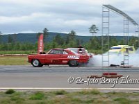 Dragracing Hagfors open 2016